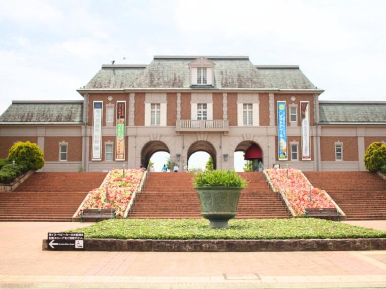 西日本最大級の広さ！丸一日遊べる「道の駅 神戸フルーツ・フラワーパーク 大沢」