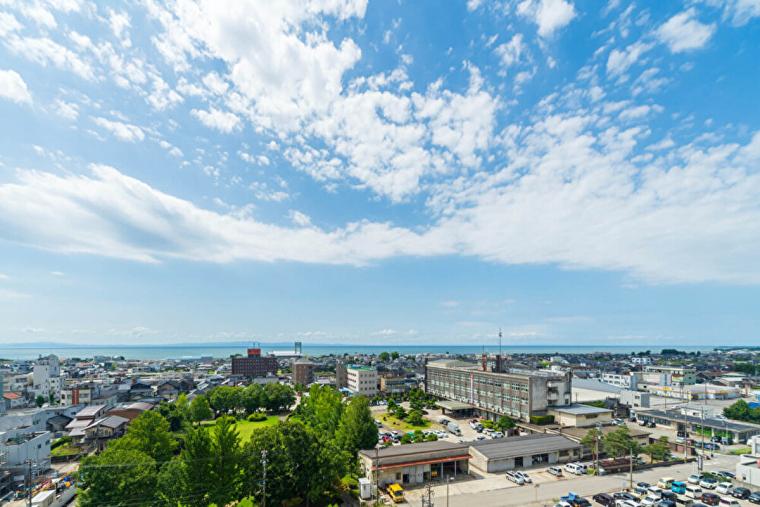 ホテルグランミラージュ