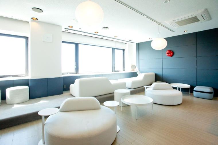 ホテルグランミラージュ