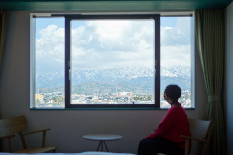 ホテルグランミラージュ