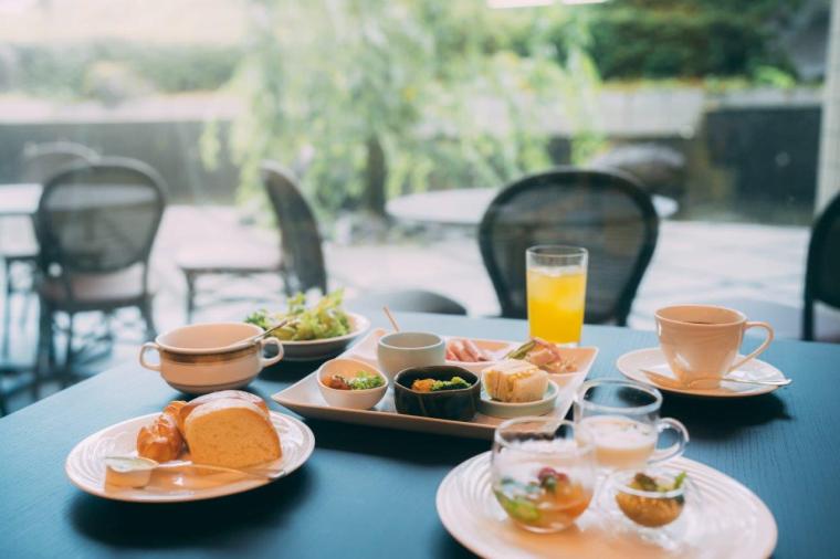 ホテルグランミラージュ