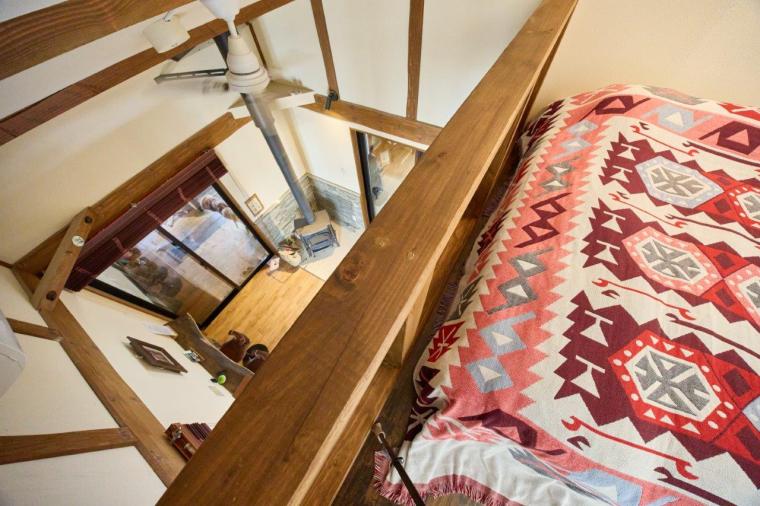 グランピングヴィラハンズ河口湖