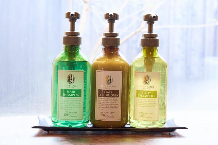 グランピングヴィラハンズ河口湖