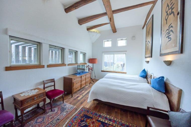 グランピングヴィラハンズ河口湖