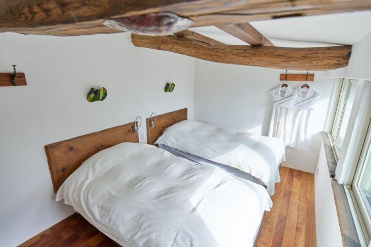 グランピングヴィラハンズ河口湖