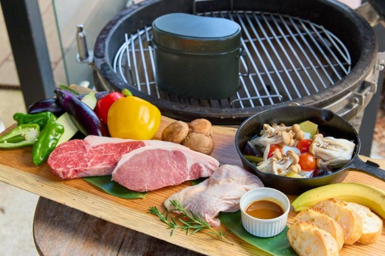 グランピングヴィラハンズ河口湖