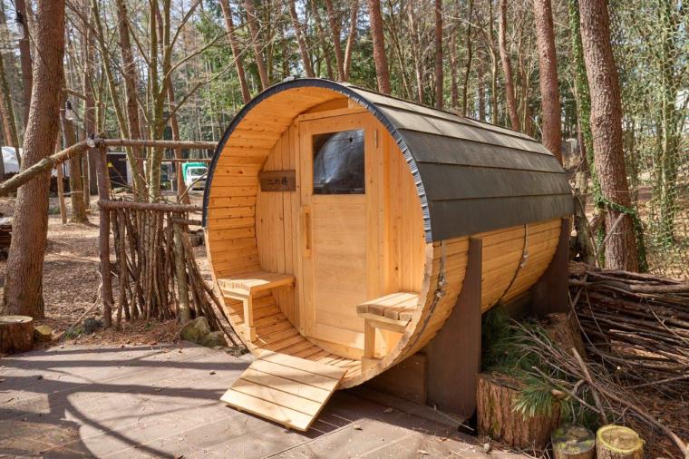 グランピングヴィラハンズ河口湖