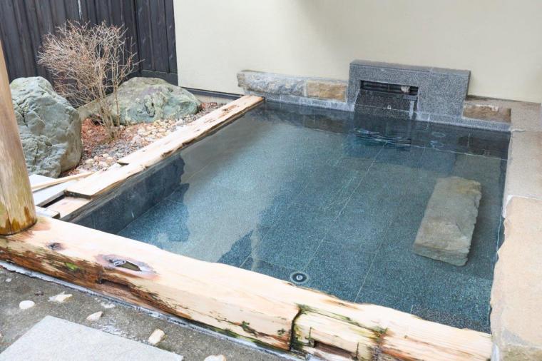 グランピングヴィラハンズ河口湖