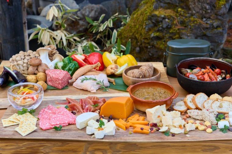 グランピングヴィラハンズ河口湖