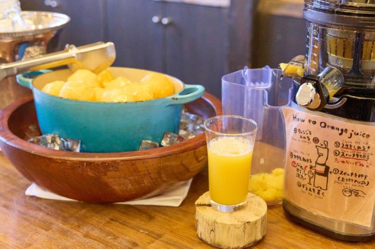 グランピングヴィラハンズ河口湖