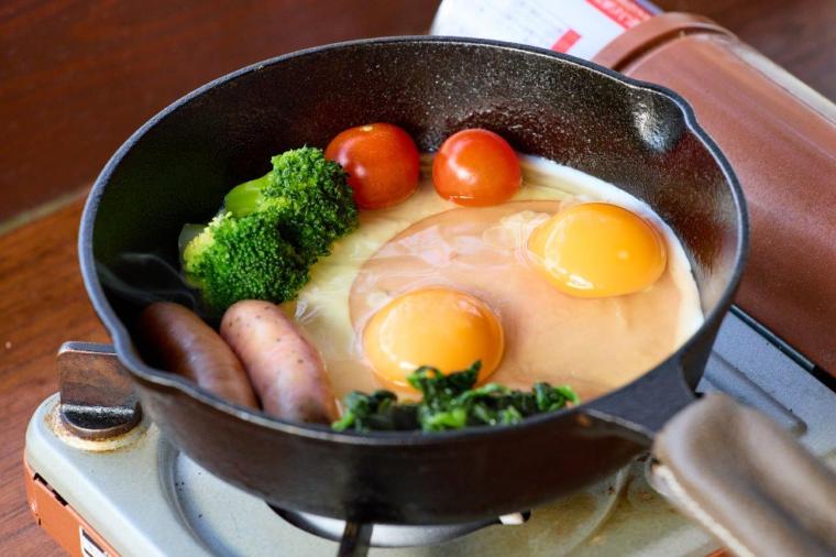 グランピングヴィラハンズ河口湖