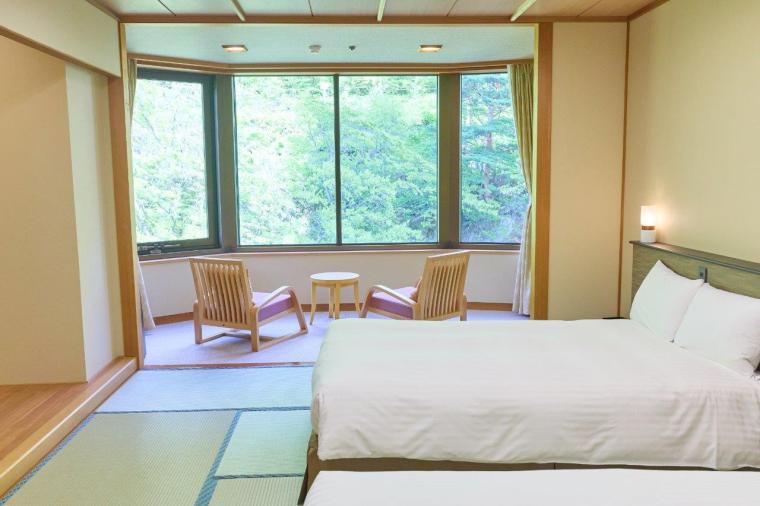 みなかみホテルジュラク