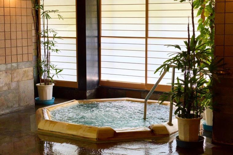 みなかみホテルジュラク