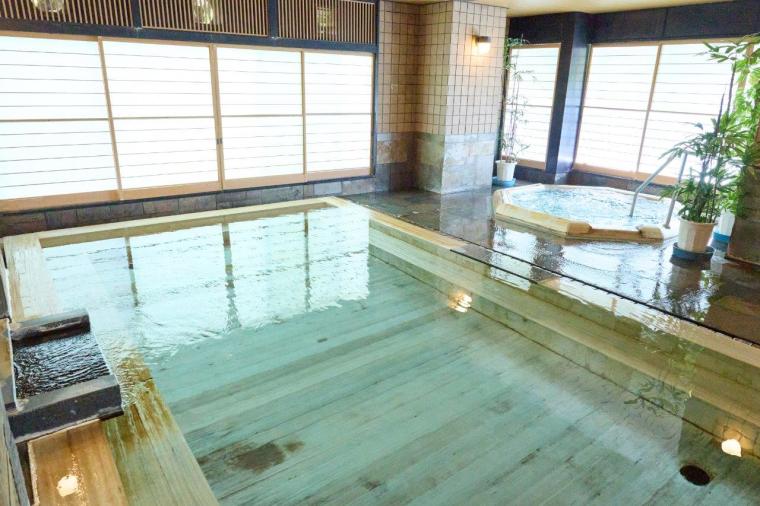 みなかみホテルジュラク