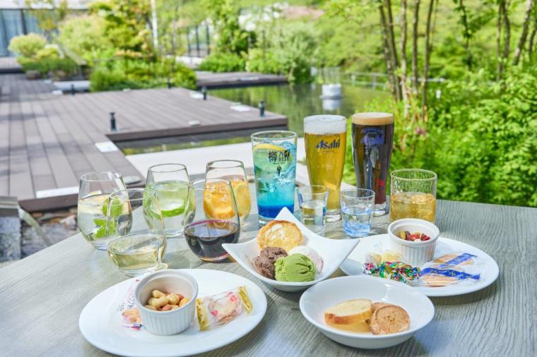 みなかみホテルジュラク