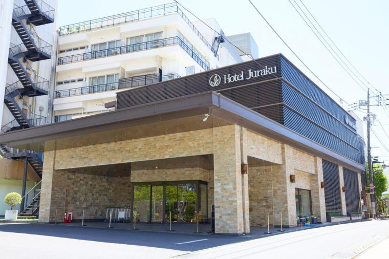 みなかみホテルジュラク