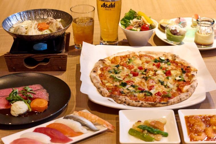 みなかみホテルジュラク