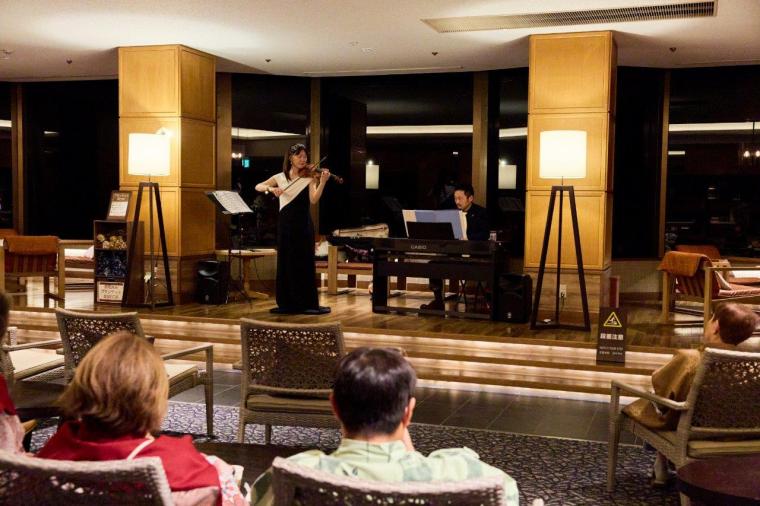 みなかみホテルジュラク