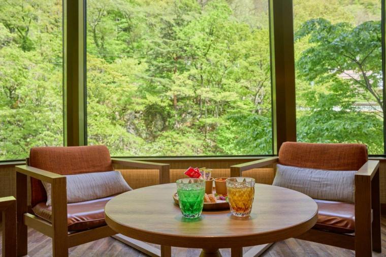 みなかみホテルジュラク