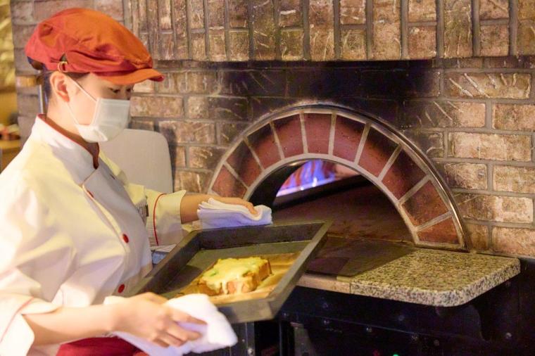 みなかみホテルジュラク