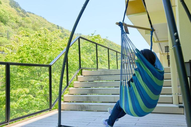 みなかみホテルジュラク