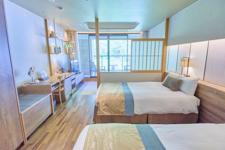 みなかみホテルジュラク