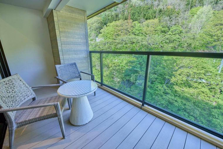 みなかみホテルジュラク