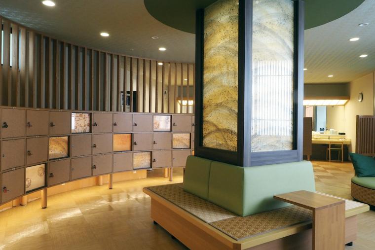 熊野別邸 中の島