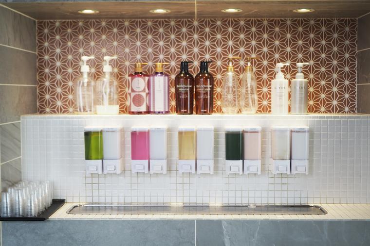 熊野別邸 中の島