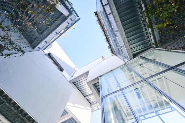 まえばしガレリア