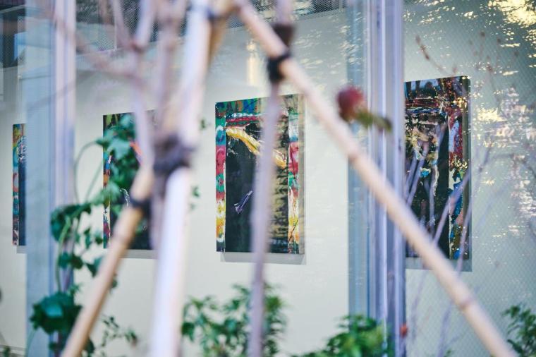 まえばしガレリア