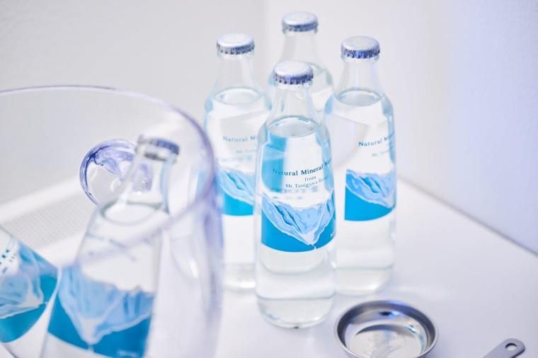 SHIROIYA HOTEL（白井屋ホテル）