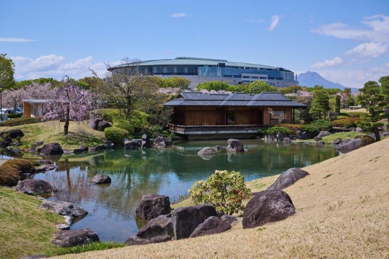 SHIROIYA HOTEL（白井屋ホテル）