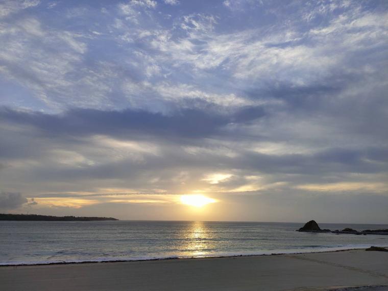 「ASBO STAY HOTEL」朝日