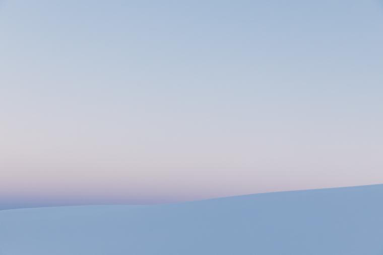 「暖雪 札幌」前田景氏作品1