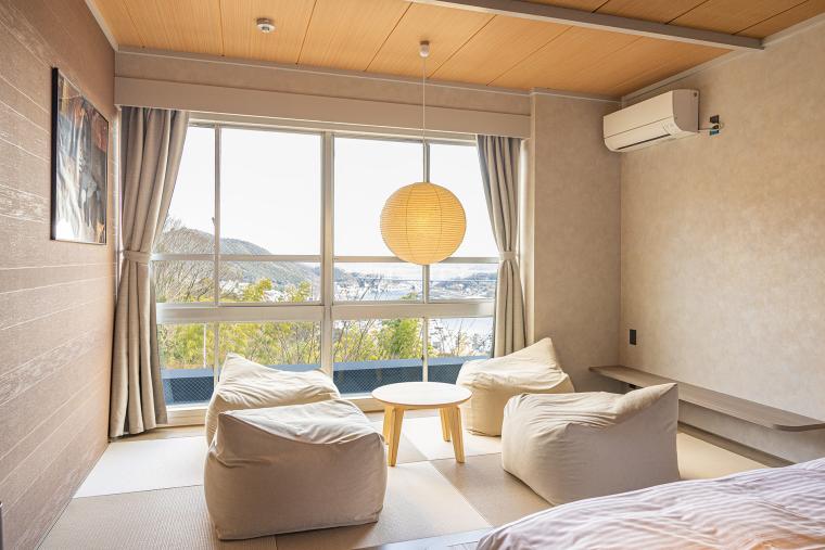 「尾道倶楽部」コンフォートフォース