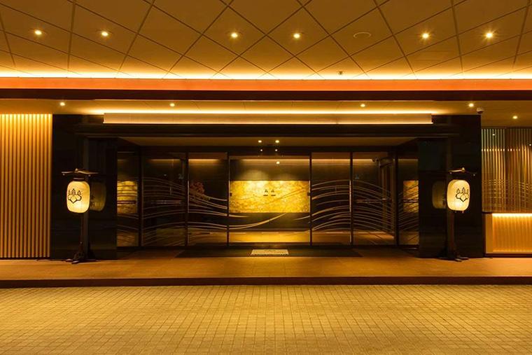 金沢東急ホテル