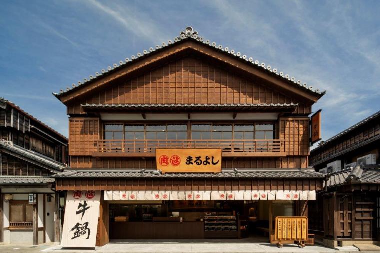 伊勢・おはらい町＆おかげ横丁のおすすめ絶品グルメ・お土産