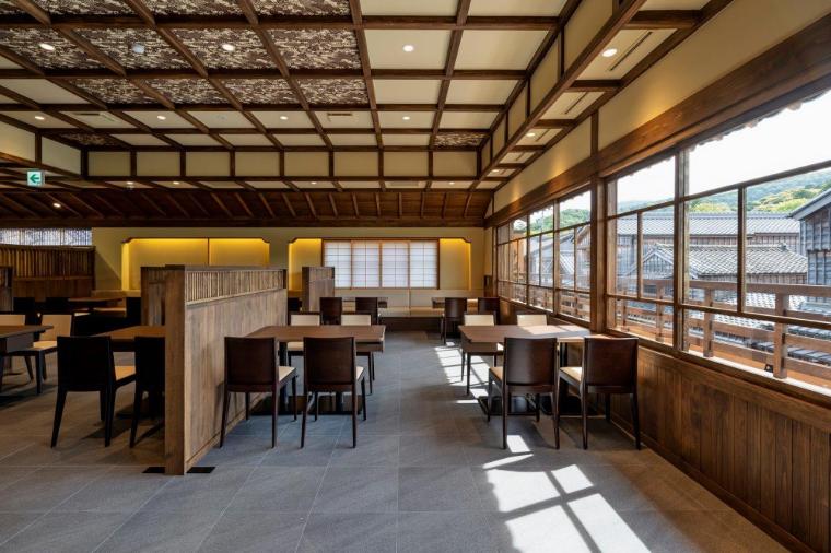 伊勢・おはらい町＆おかげ横丁のおすすめ絶品グルメ・お土産