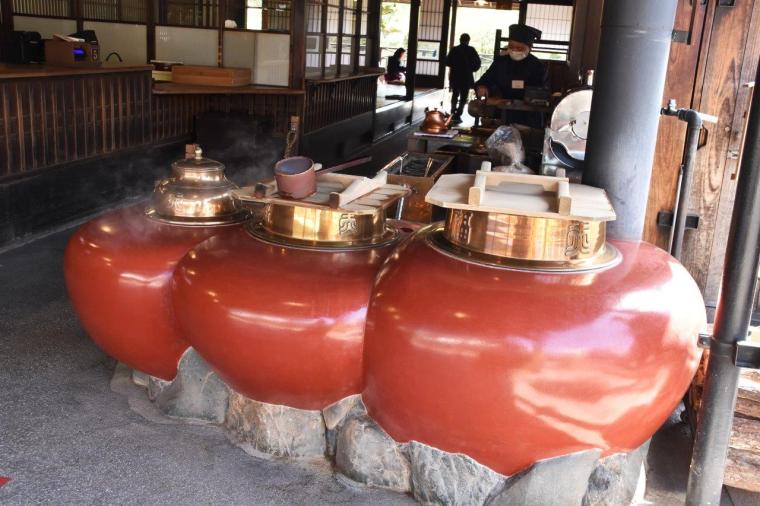 伊勢・おはらい町＆おかげ横丁のおすすめ絶品グルメ・お土産