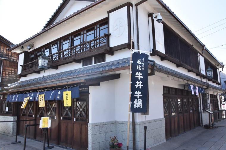 伊勢・おはらい町＆おかげ横丁のおすすめ絶品グルメ・お土産