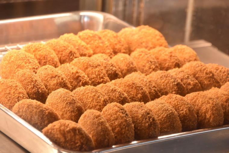 伊勢・おはらい町＆おかげ横丁のおすすめ絶品グルメ・お土産