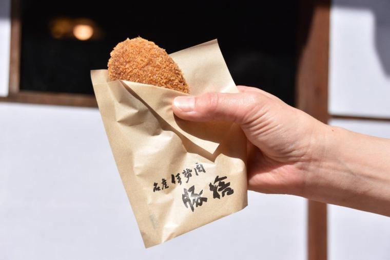 伊勢・おはらい町＆おかげ横丁のおすすめ絶品グルメ・お土産