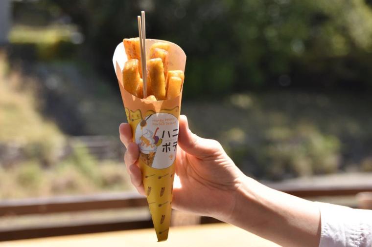 伊勢・おはらい町＆おかげ横丁のおすすめ絶品グルメ・お土産