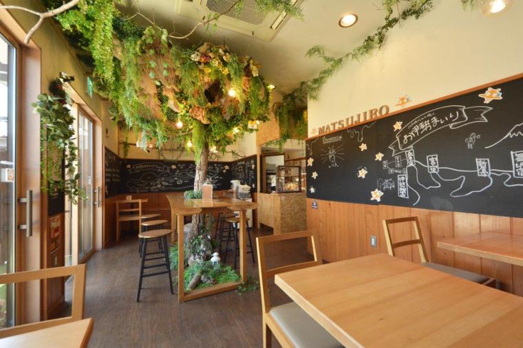 伊勢・おはらい町＆おかげ横丁のおすすめ絶品グルメ・お土産