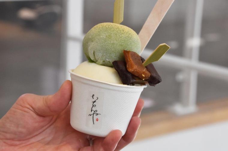 伊勢・おはらい町＆おかげ横丁のおすすめ絶品グルメ・お土産