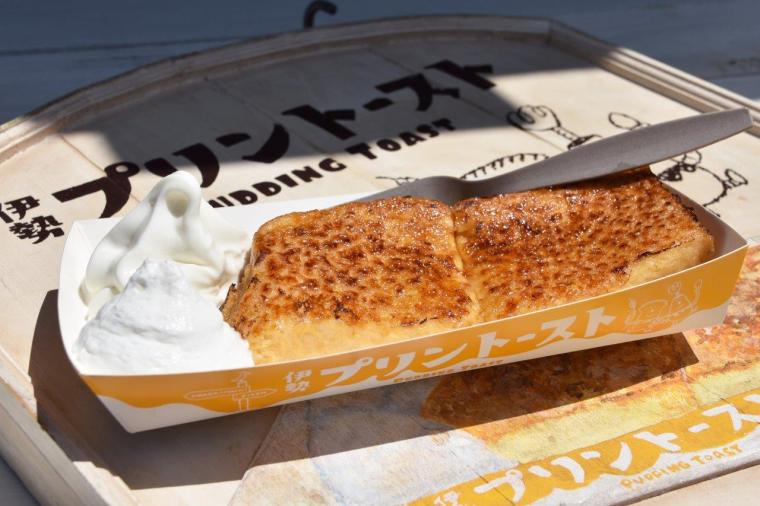 伊勢・おはらい町＆おかげ横丁のおすすめ絶品グルメ・お土産