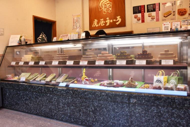 伊勢・おはらい町＆おかげ横丁のおすすめ絶品グルメ・お土産