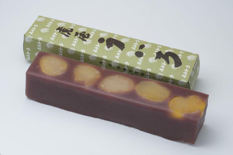 伊勢・おはらい町＆おかげ横丁のおすすめ絶品グルメ・お土産