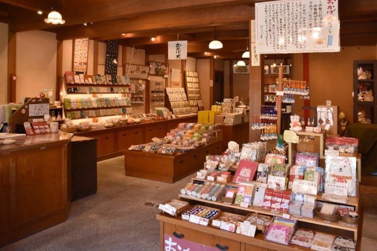 伊勢・おはらい町＆おかげ横丁のおすすめ絶品グルメ・お土産